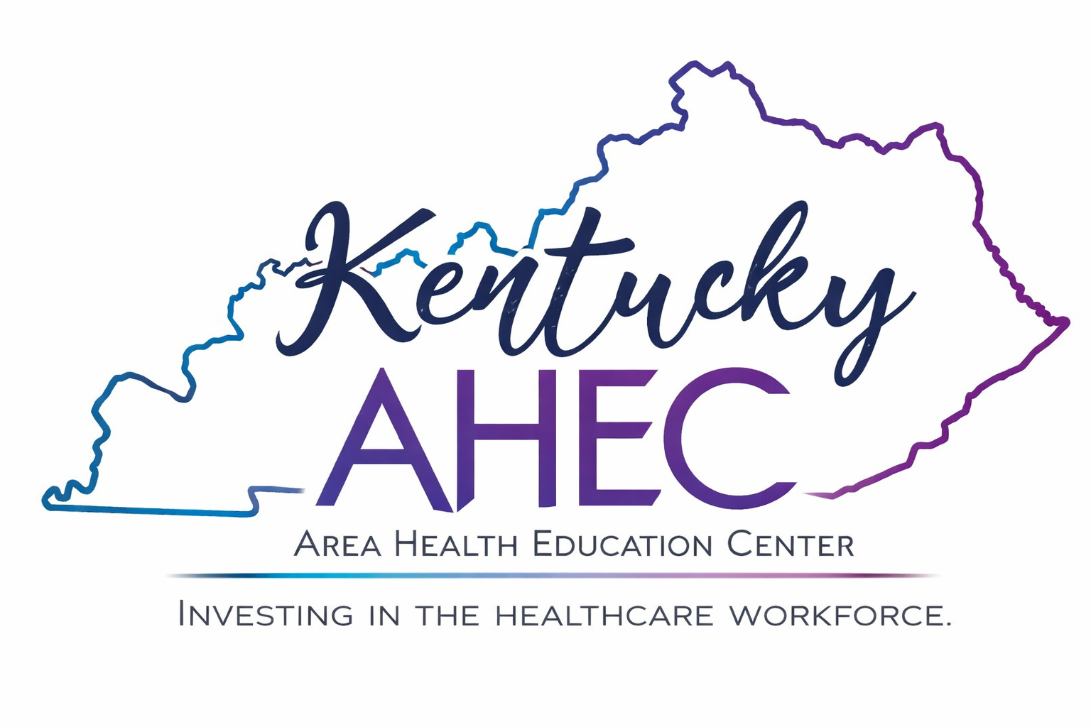 Logo for Kentuckty AHEC