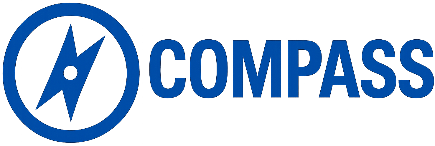 COMPASS logo